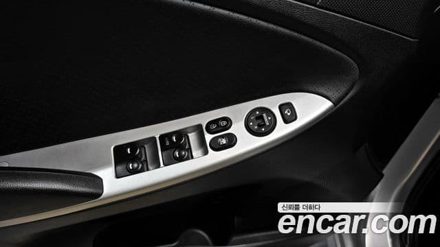 Hyundai Accent(новый кузов / новое поколение) Premium, 2014 17