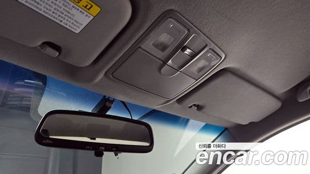 Hyundai Accent(новый кузов / новое поколение) Premium, 2014 19