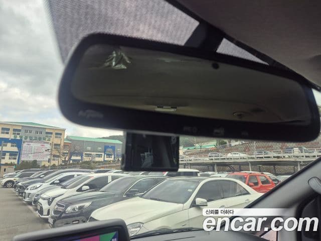 Hyundai Grand Starex кемпер, 2015 17