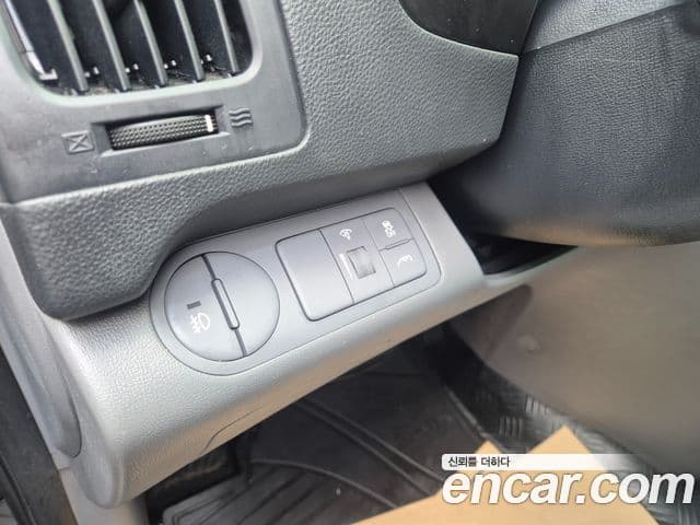 Hyundai Grand Starex кемпер, 2015 19