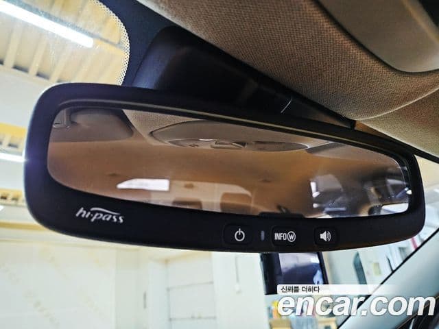 Chevrolet(GM대우) The / новый Next Spark LTZ, 2016 15