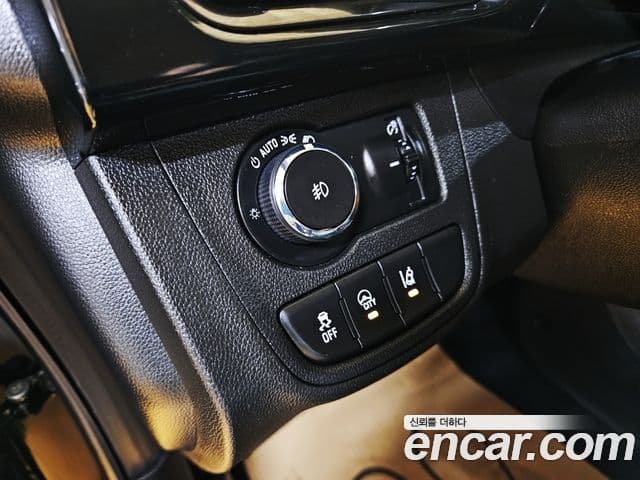 Chevrolet(GM대우) The / новый Next Spark LTZ, 2016 16