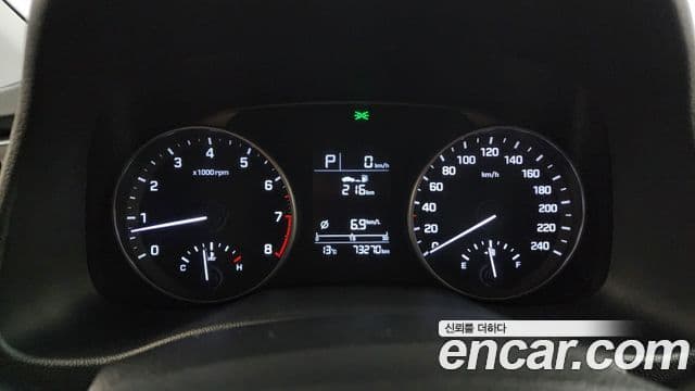 Hyundai Avante AD 1.6 GDI Smart, 2017 8