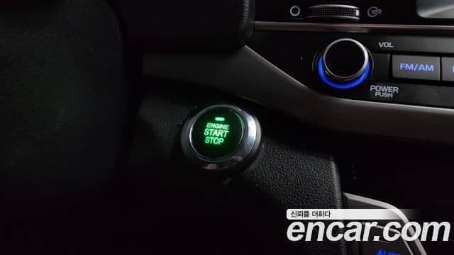 Hyundai Avante AD 1.6 GDI Smart, 2017 14