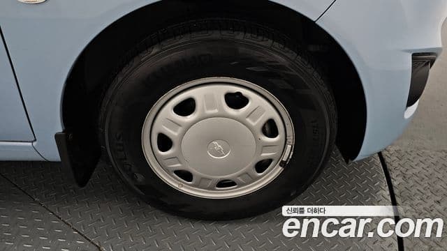 Chevrolet(GM대우) Spark L, 2015 все фото