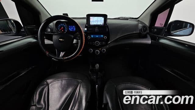 Chevrolet(GM대우) Spark L, 2015 7