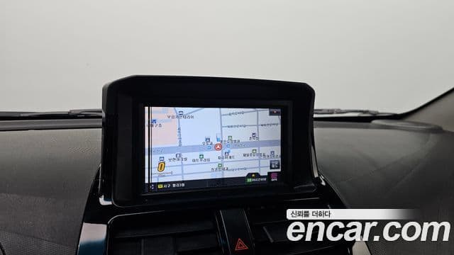 Chevrolet(GM대우) Spark L, 2015 13