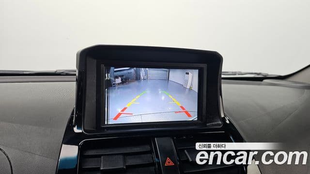 Chevrolet(GM대우) Spark L, 2015 14