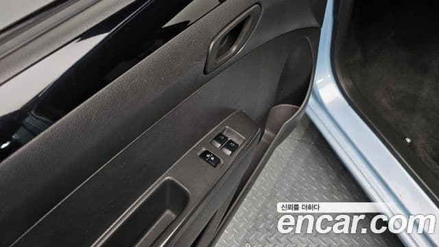 Chevrolet(GM대우) Spark L, 2015 15