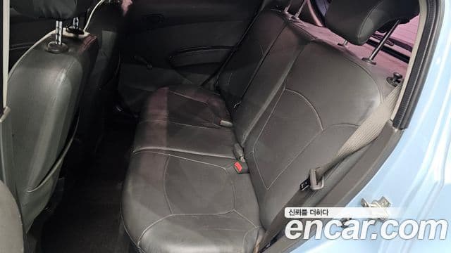 Chevrolet(GM대우) Spark L, 2015 17