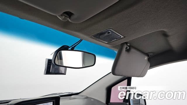 Chevrolet(GM대우) Spark L, 2015 18