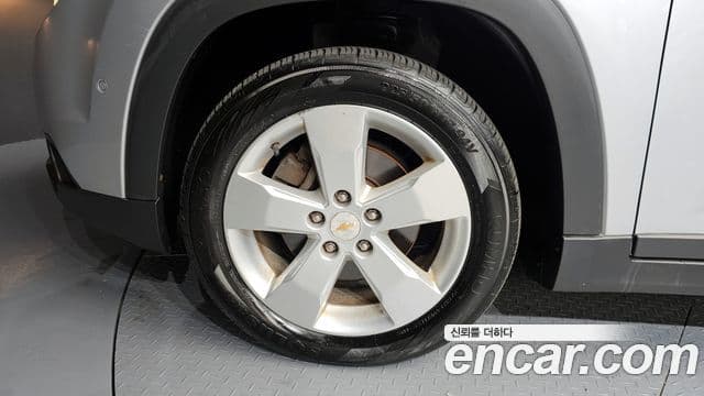 Chevrolet(GM대우) Orlando пакет безопасности, 2015 все фото