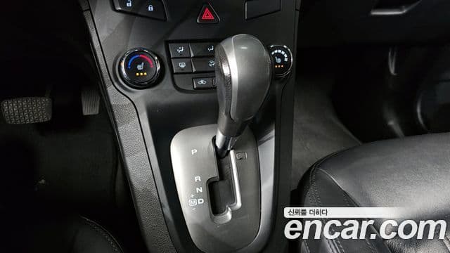 Chevrolet(GM대우) Orlando пакет безопасности, 2015 9