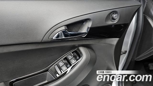 Chevrolet(GM대우) Orlando пакет безопасности, 2015 17