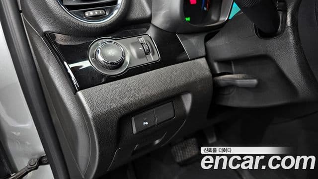 Chevrolet(GM대우) Orlando пакет безопасности, 2015 18