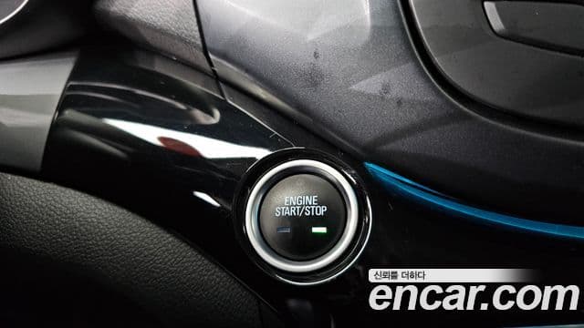 Chevrolet(GM대우) Orlando пакет безопасности, 2015 19