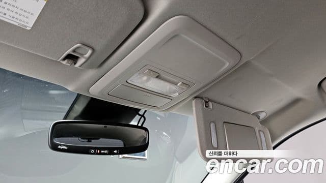 Chevrolet(GM대우) Orlando пакет безопасности, 2015 20