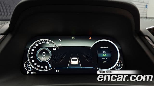 Hyundai Sonata (DN8) Inspiration, 2020 8