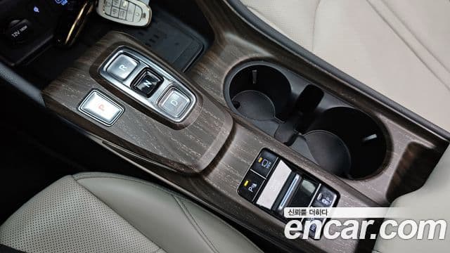 Hyundai Sonata (DN8) Inspiration, 2020 9