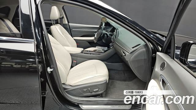 Hyundai Sonata (DN8) Inspiration, 2020 11