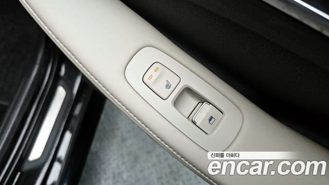 Hyundai Sonata (DN8) Inspiration, 2020 18