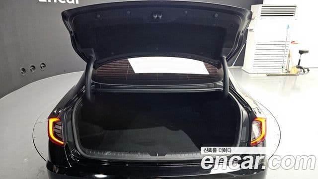 Hyundai Sonata (DN8) Inspiration, 2020 20