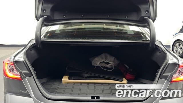 Toyota 캠리 (XV80) 2.5 XLE Premium гибрид, 2025 20