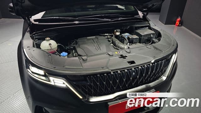 Kia Carnival 4세대 Signature, 2023 6