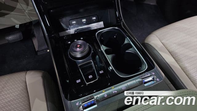 Kia Carnival 4세대 Signature, 2023 9