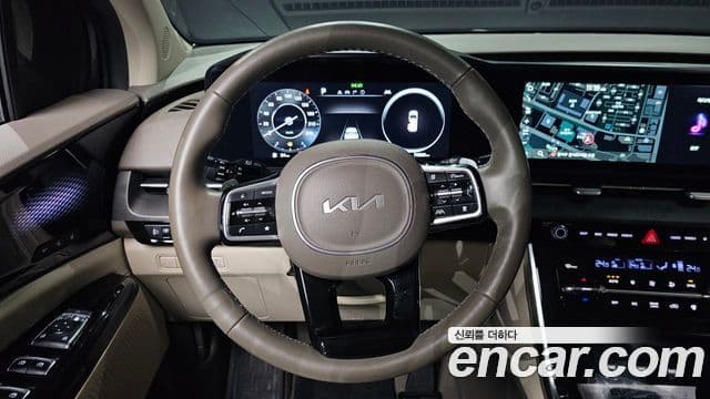 Kia Carnival 4세대 Signature, 2023 13
