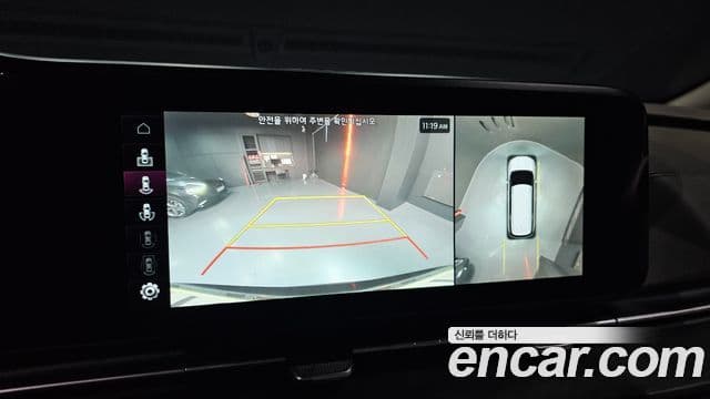 Kia Carnival 4세대 Signature, 2023 15