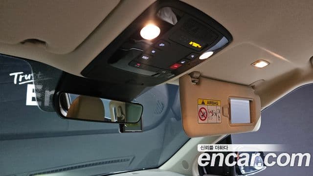 Kia Carnival 4세대 Signature, 2023 16