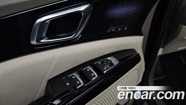 Kia Carnival 4세대 Signature, 2023 17