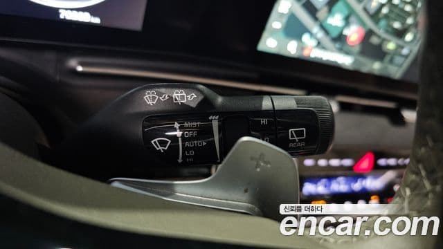 Kia Carnival 4세대 Signature, 2023 18