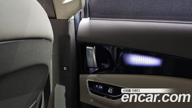 Kia Carnival 4세대 Signature, 2023 19