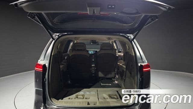 Kia Carnival 4세대 Signature, 2023 20