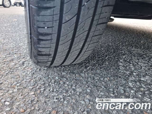 Kia All New Pride Deluxe, 2014 9