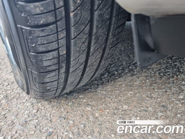 Kia All New Pride Deluxe, 2014 10