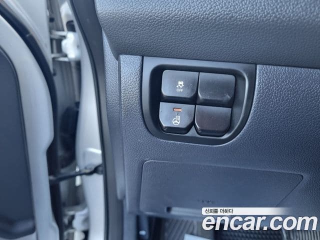 Kia All New Pride Deluxe, 2014 11