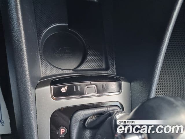 Kia All New Pride Deluxe, 2014 14