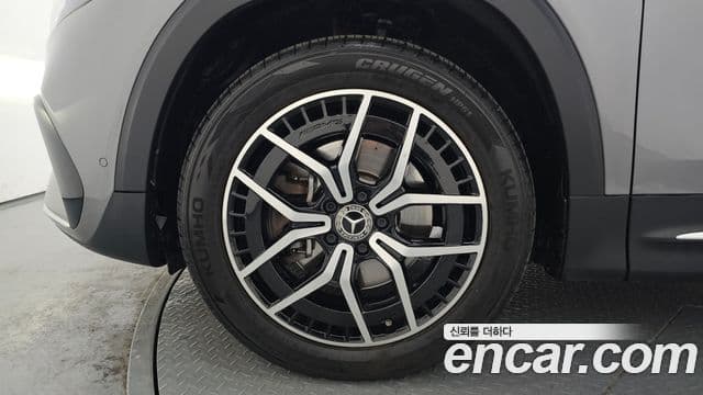 Mercedes-Benz EQB X243 AMG Line, 2022 все фото