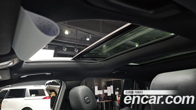 Mercedes-Benz EQB X243 AMG Line, 2022 19