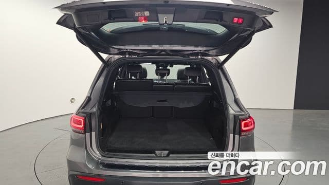 Mercedes-Benz EQB X243 AMG Line, 2022 20