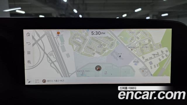 Genesis G90 (RS4) бензин 3.5 турбо AWD, 2023 10