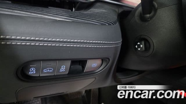 Genesis G90 (RS4) бензин 3.5 турбо AWD, 2023 12