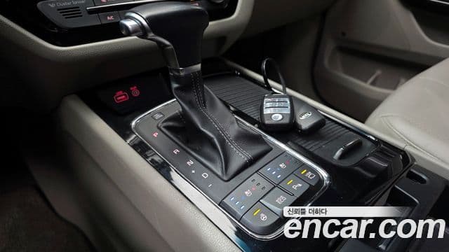 Kia All New Carnival Special, 2018 9