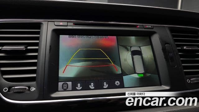 Kia All New Carnival Special, 2018 15