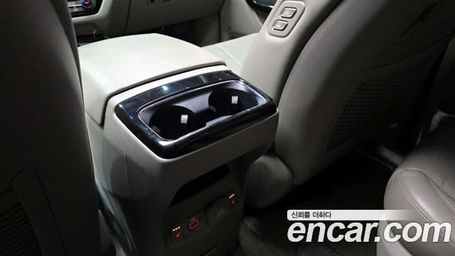 Kia All New Carnival Special, 2018 18