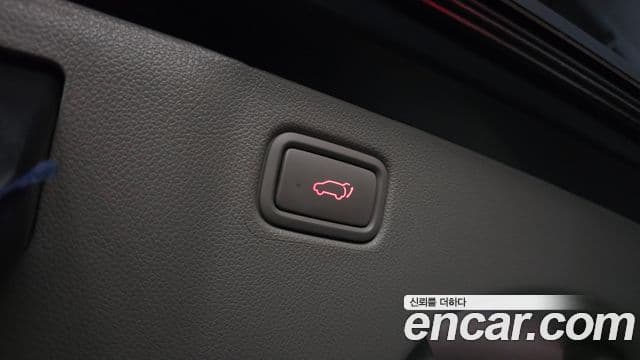 Kia All New Carnival Special, 2018 20