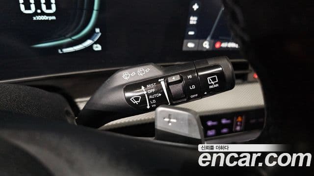 Kia Sportage 5세대 гибрид Prestige 2WD, 2023 15